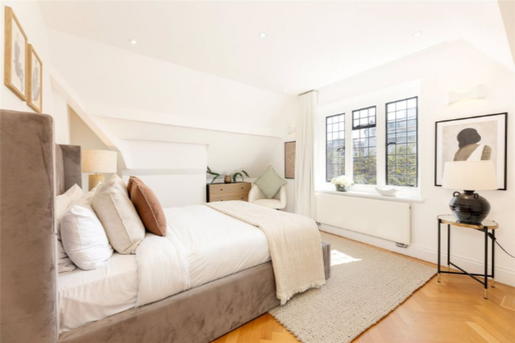 Квартира в Лондоне, Великобритания, 115 м² - фото 5