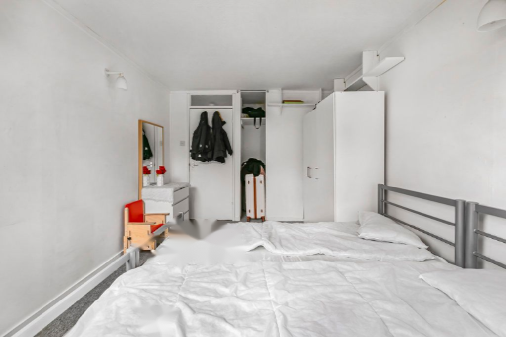 Квартира в Лондоне, Великобритания, 79 м² - фото 5