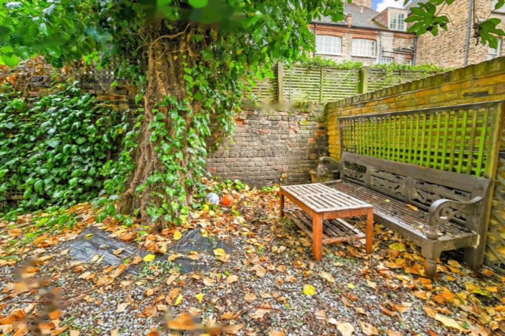 Квартира в Лондоне, Великобритания, 57 м² - фото 5