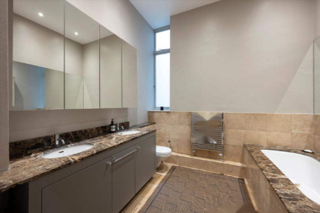 Квартира в Лондоне, Великобритания, 137 м² - фото 5