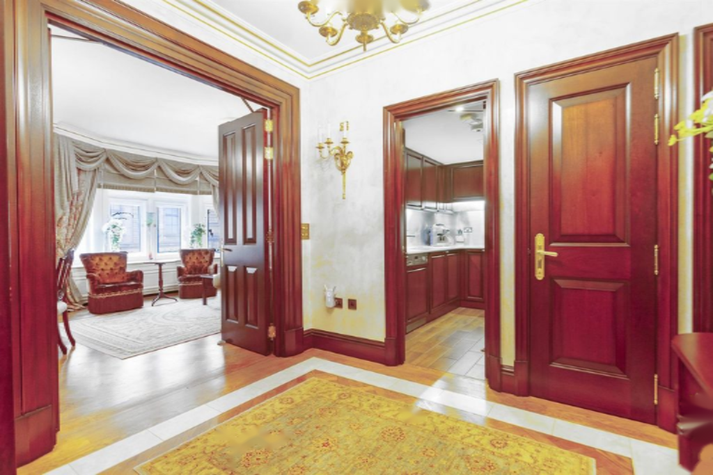 Квартира в Лондоне, Великобритания, 97 м² - фото 5