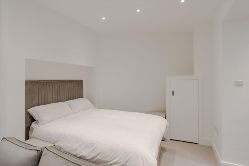 Квартира в Лондоне, Великобритания, 28 м² - фото 5