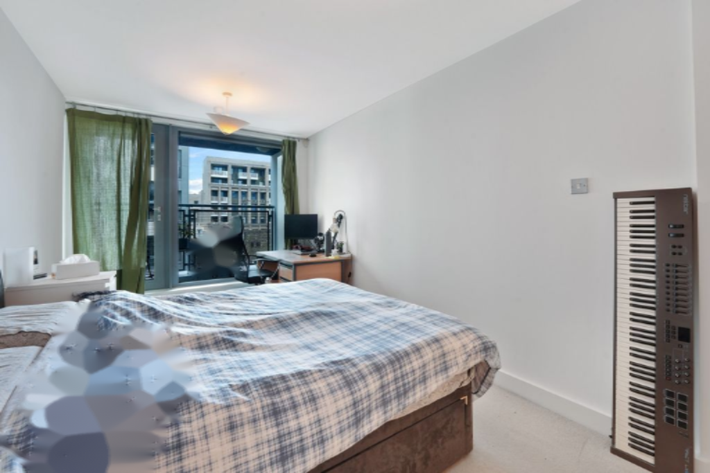 Квартира в Лондоне, Великобритания, 46 м² - фото 5