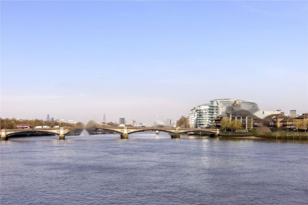 Квартира в Лондоне, Великобритания, 93 м² - фото 5