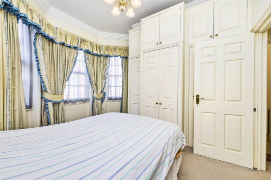 Квартира в Лондоне, Великобритания, 61 м² - фото 5