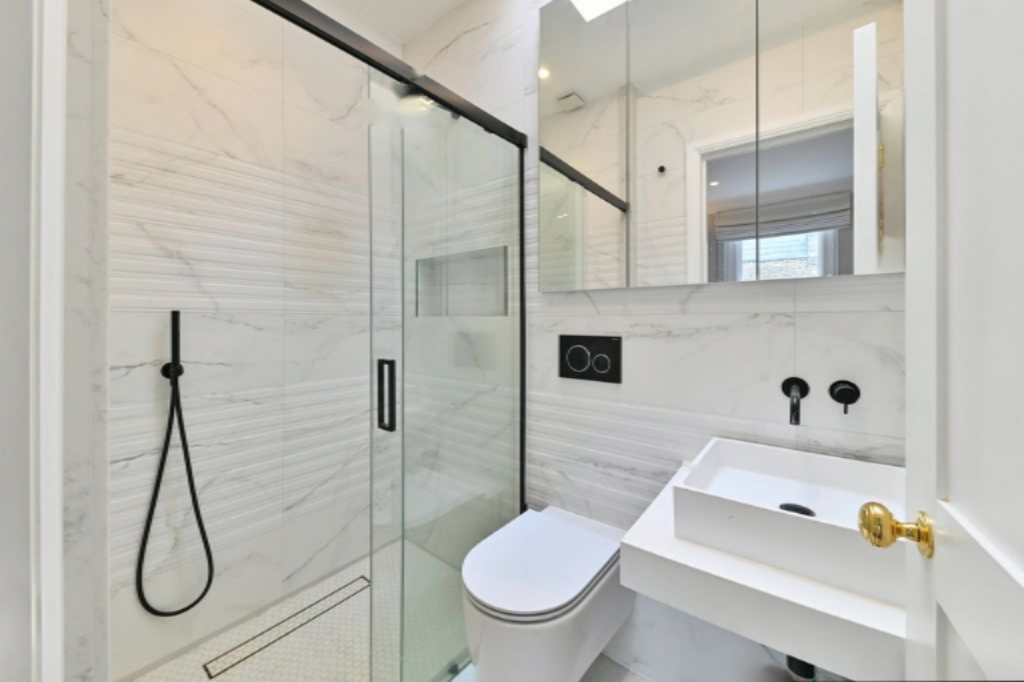 Квартира в Лондоне, Великобритания, 69 м² - фото 5