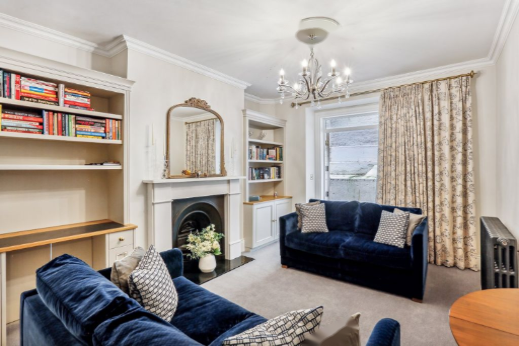 Квартира в Лондоне, Великобритания, 84 м² - фото 5