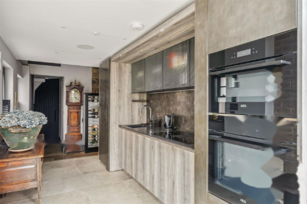 Квартира в Лондоне, Великобритания, 131 м² - фото 5