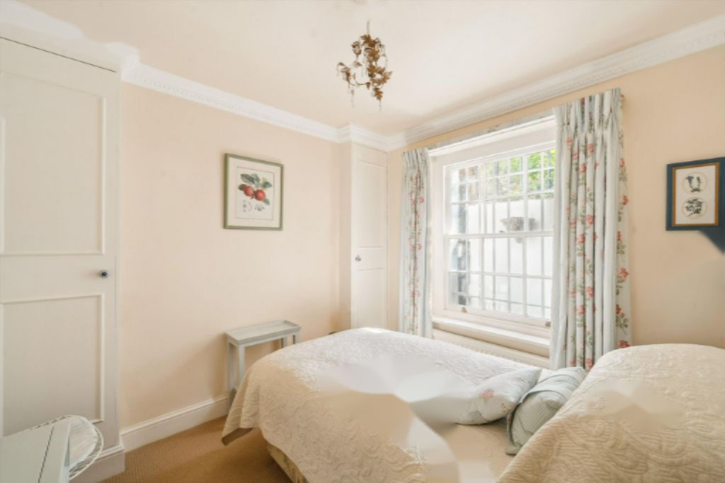 Квартира в Лондоне, Великобритания, 128 м² - фото 5