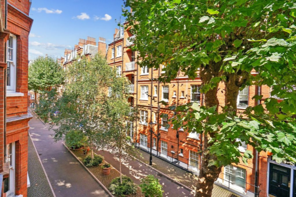 Квартира в Лондоне, Великобритания, 49 м² - фото 5