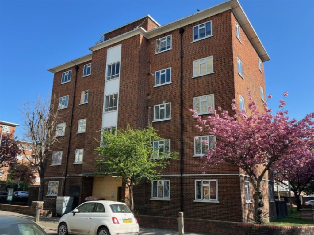 Квартира в Лондоне, Великобритания, 66 м² - фото 5