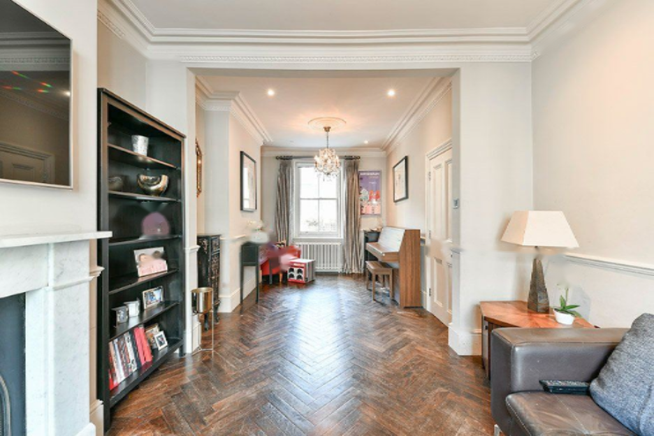 Квартира в Лондоне, Великобритания, 236 м² - фото 5