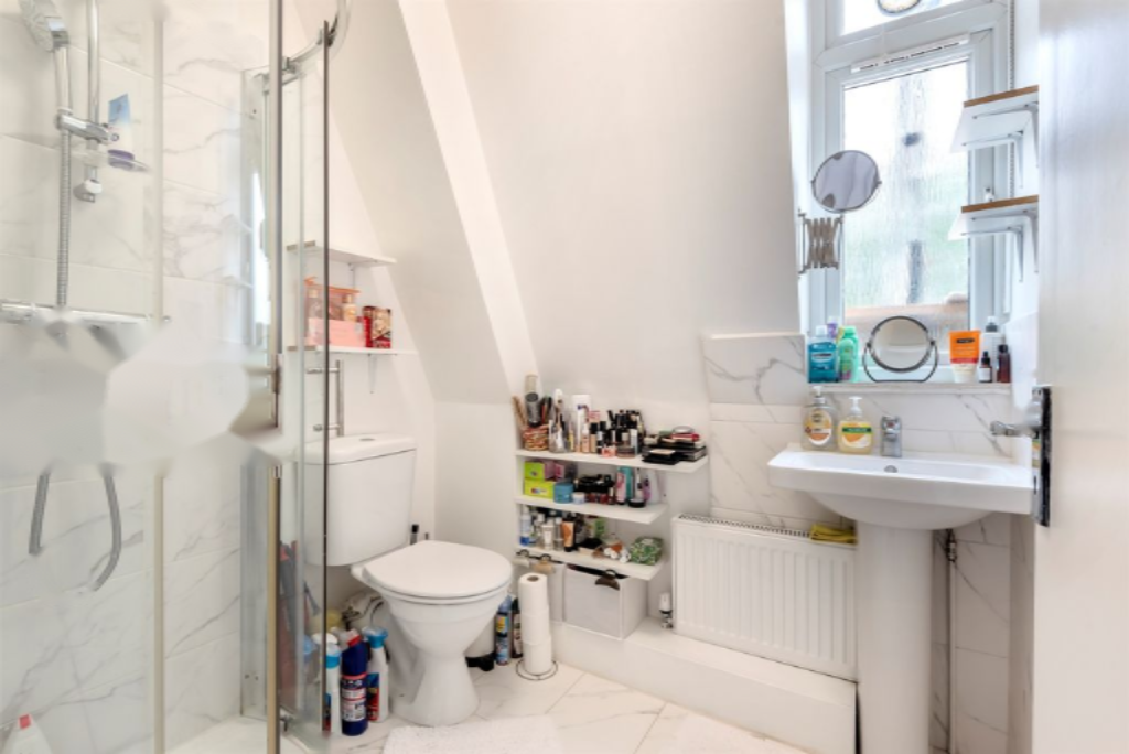 Квартира в Лондоне, Великобритания, 39 м² - фото 5