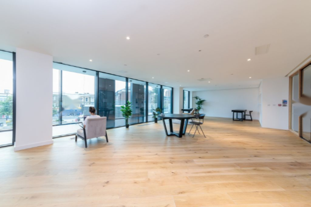 Квартира в Лондоне, Великобритания, 39 м² - фото 5