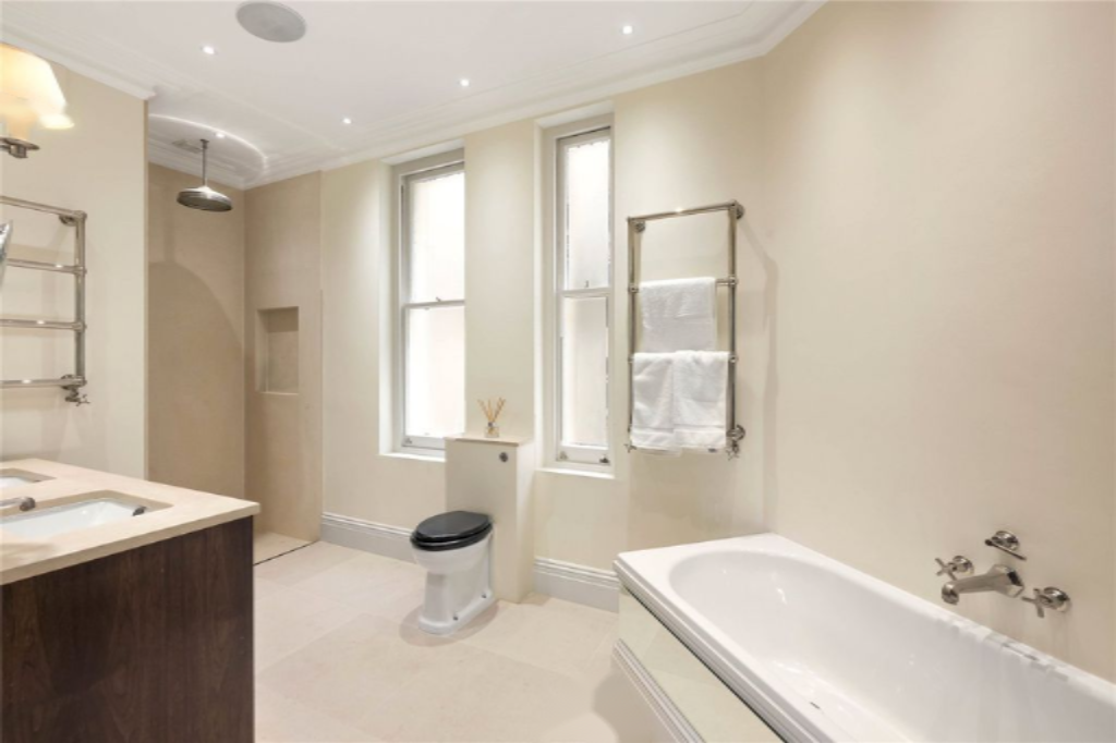 Квартира в Лондоне, Великобритания, 235 м² - фото 5