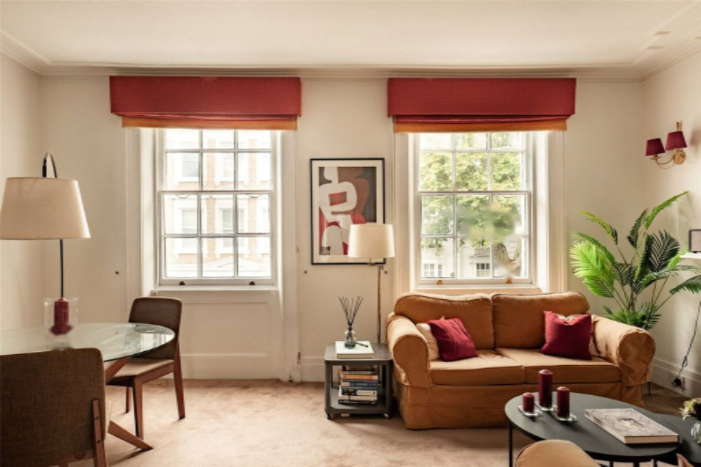 Квартира в Лондоне, Великобритания, 43 м² - фото 5