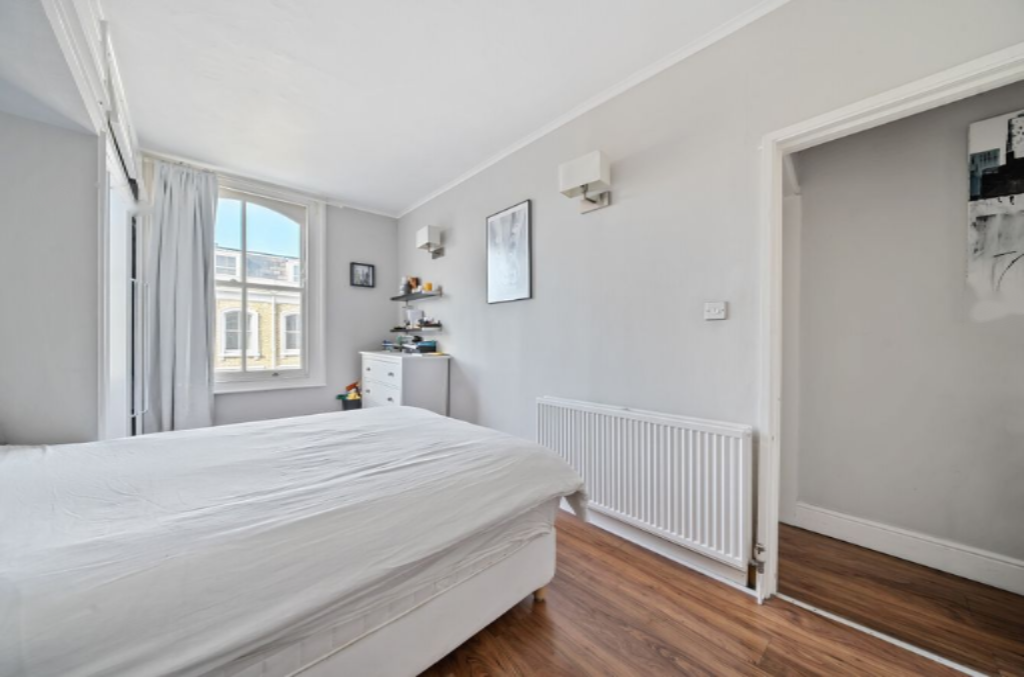 Квартира в Лондоне, Великобритания, 69 м² - фото 5