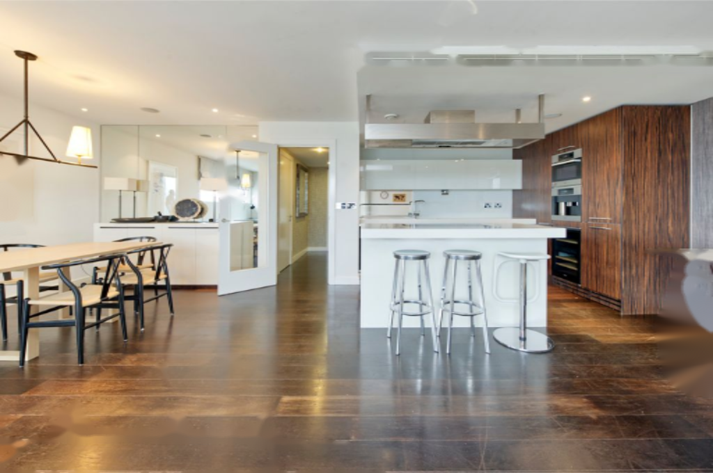 Квартира в Лондоне, Великобритания, 161 м² - фото 5