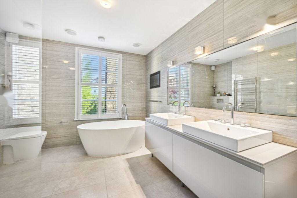 Квартира в Лондоне, Великобритания, 192 м² - фото 5