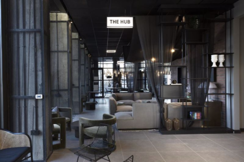 Квартира в Лондоне, Великобритания, 32 м² - фото 5