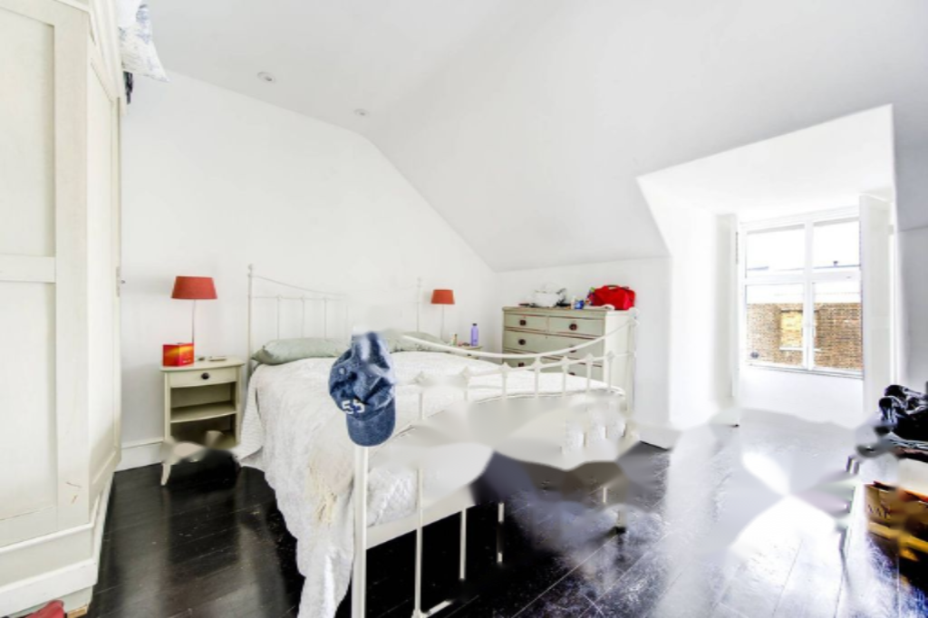 Квартира в Лондоне, Великобритания, 89 м² - фото 5