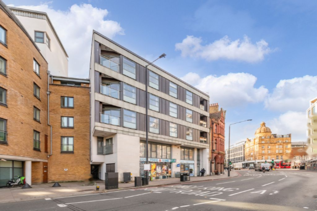 Квартира в Лондоне, Великобритания, 43 м² - фото 5