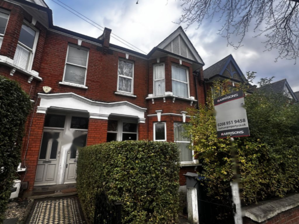 Квартира в Лондоне, Великобритания, 84 м² - фото 5