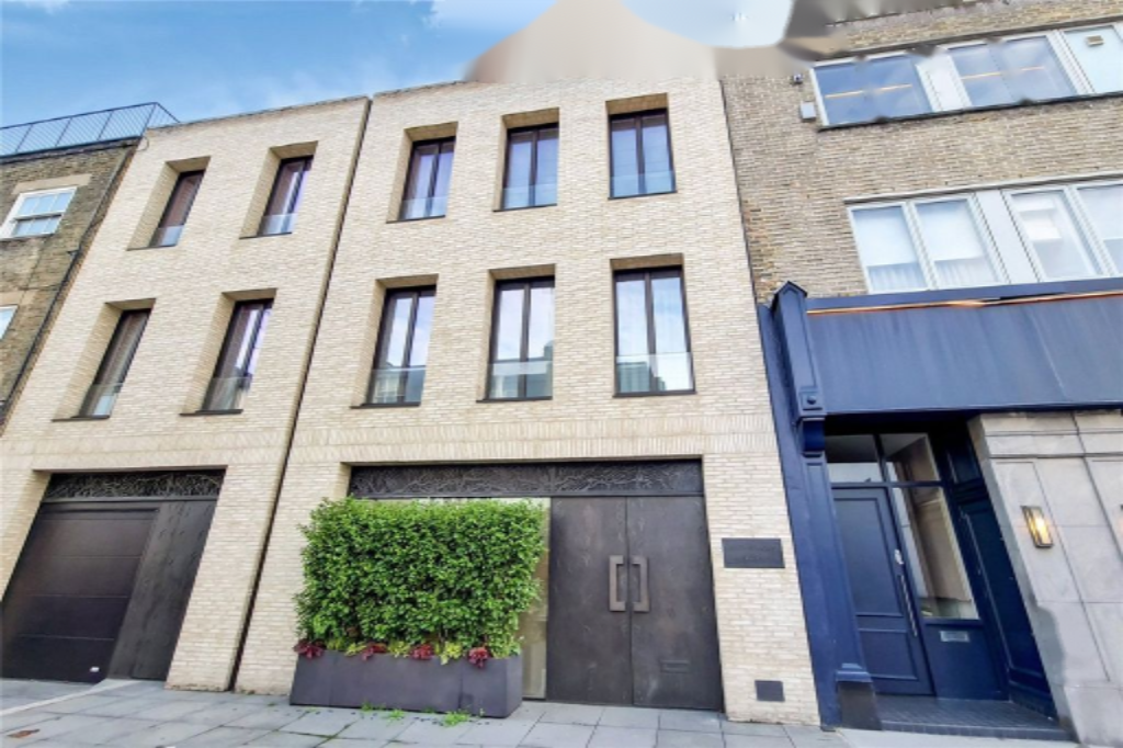 Квартира в Лондоне, Великобритания, 149 м² - фото 5