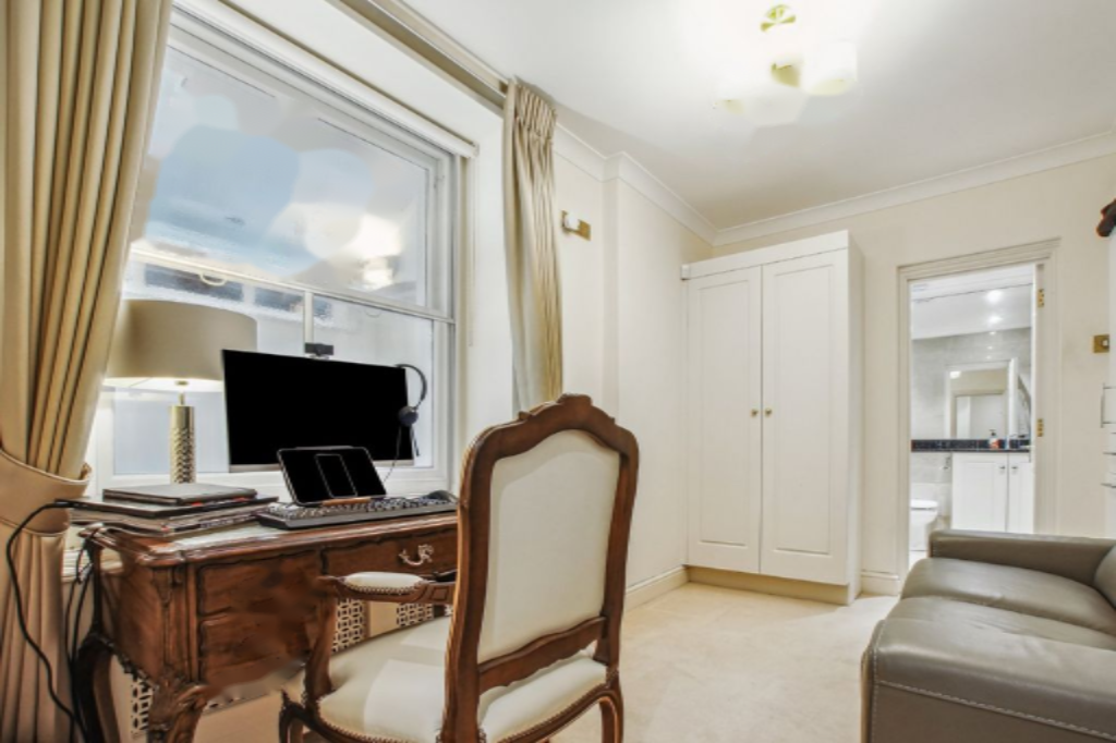 Квартира в Лондоне, Великобритания, 105 м² - фото 5