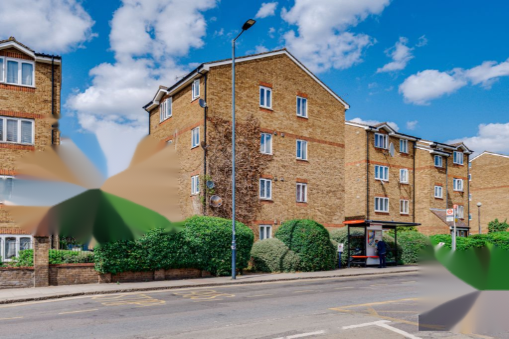 Квартира в Лондоне, Великобритания, 29 м² - фото 5