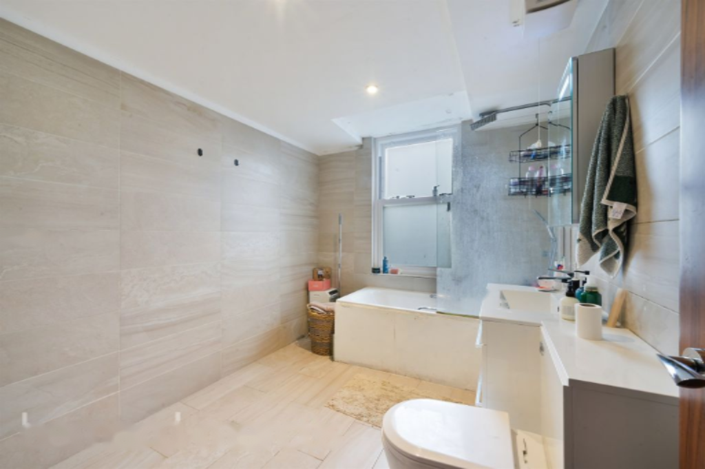 Квартира в Лондоне, Великобритания, 44 м² - фото 5