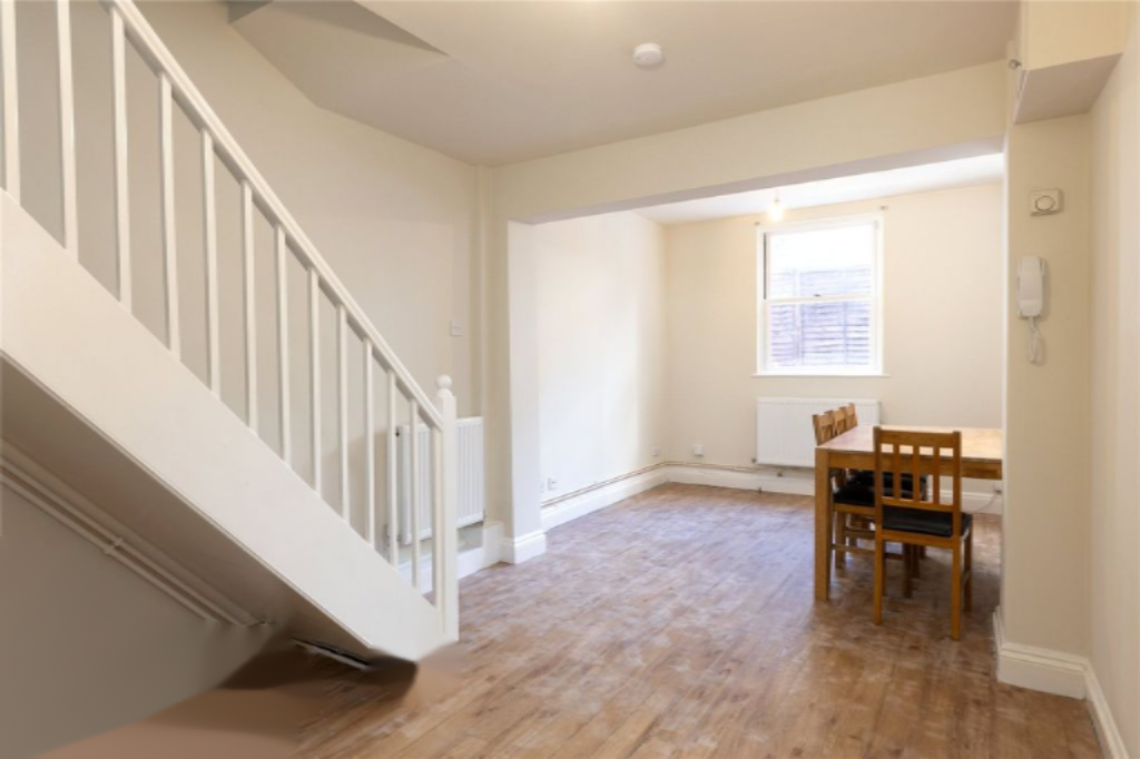 Квартира в Лондоне, Великобритания, 44 м² - фото 5