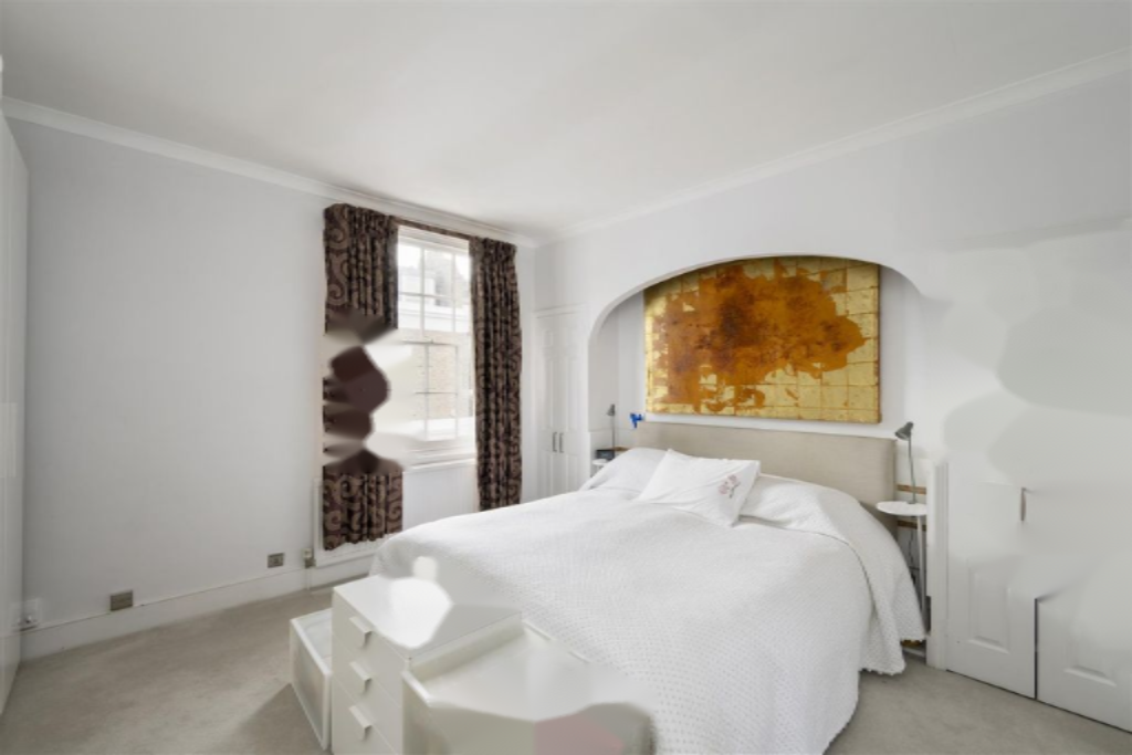 Квартира в Лондоне, Великобритания, 117 м² - фото 5