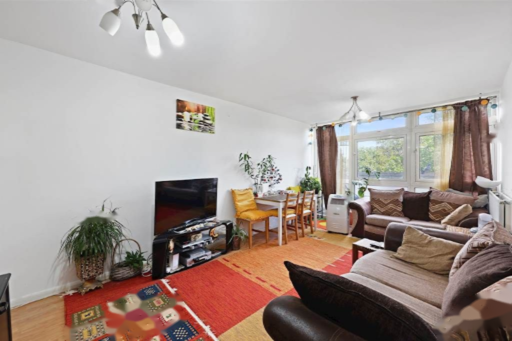 Квартира в Лондоне, Великобритания, 72 м² - фото 5