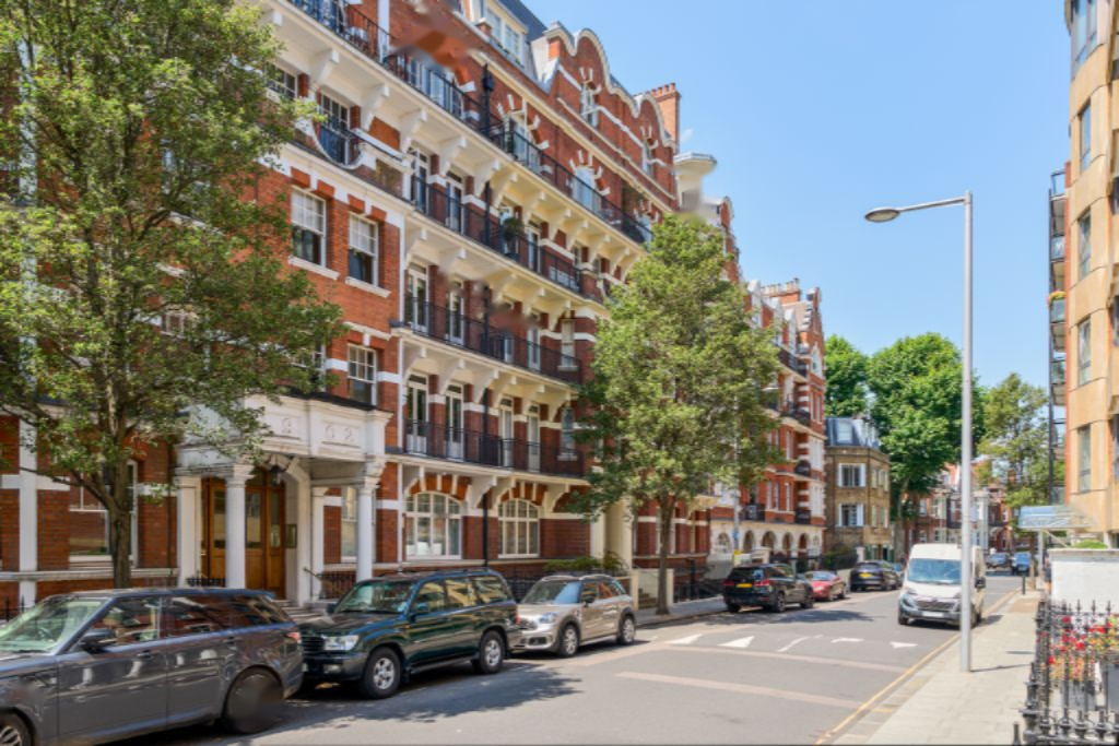 Квартира в Лондоне, Великобритания, 84 м² - фото 5