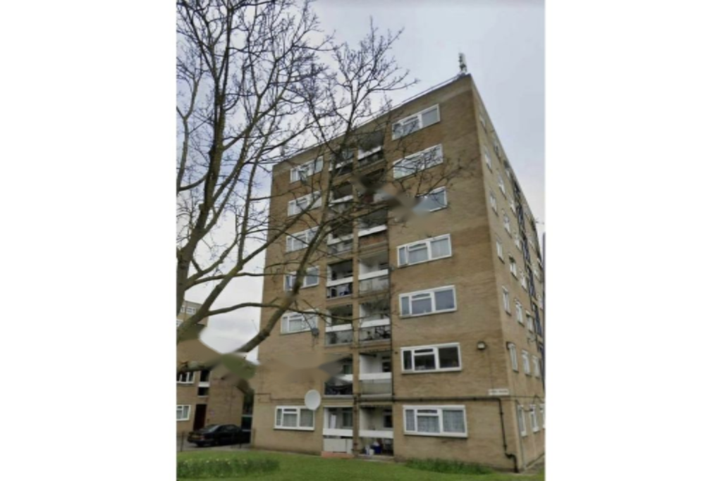 Квартира в Лондоне, Великобритания, 57 м² - фото 5