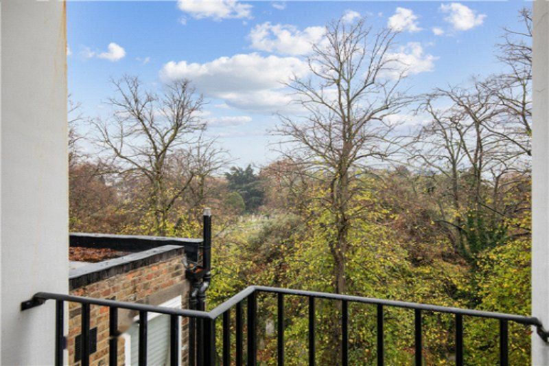 Квартира в Лондоне, Великобритания, 84 м² - фото 5