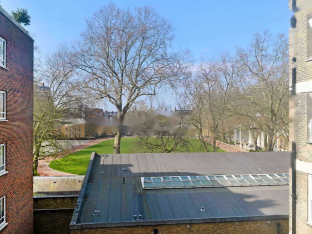 Квартира в Лондоне, Великобритания, 60 м² - фото 5