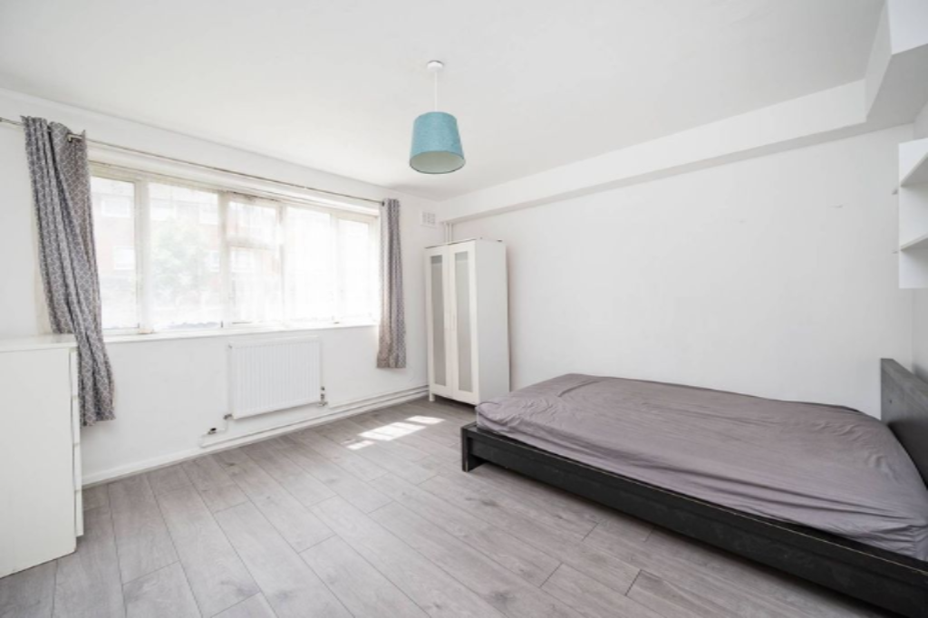 Квартира в Лондоне, Великобритания, 49 м² - фото 5