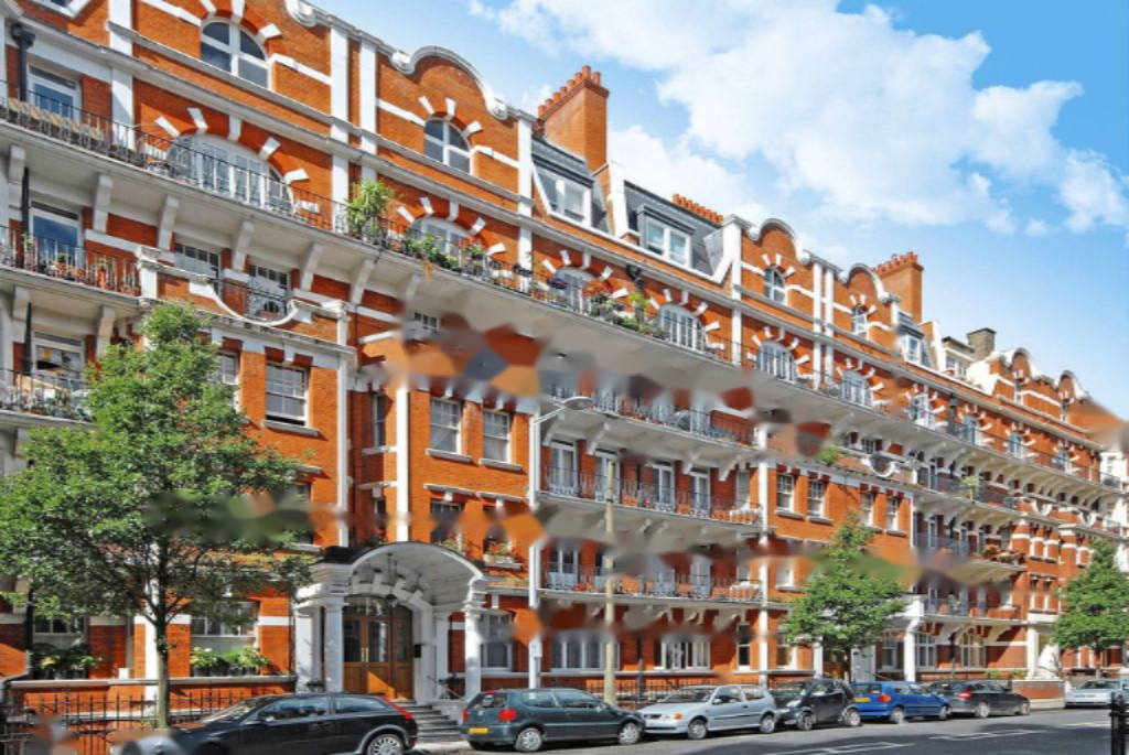 Квартира в Лондоне, Великобритания, 90 м² - фото 5