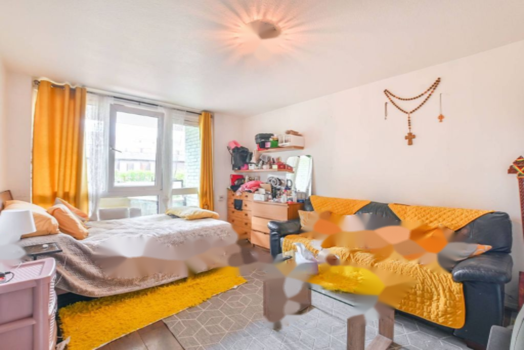 Квартира в Лондоне, Великобритания, 59 м² - фото 5