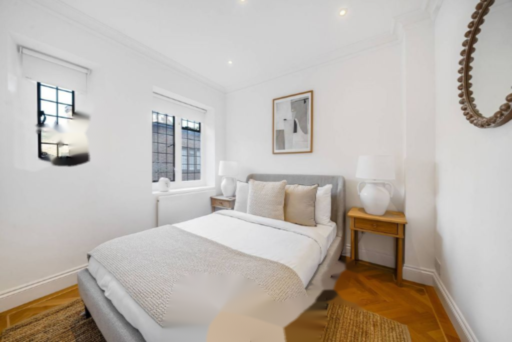 Квартира в Лондоне, Великобритания, 118 м² - фото 5