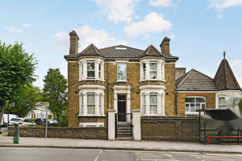 Квартира в Лондоне, Великобритания, 46 м² - фото 5