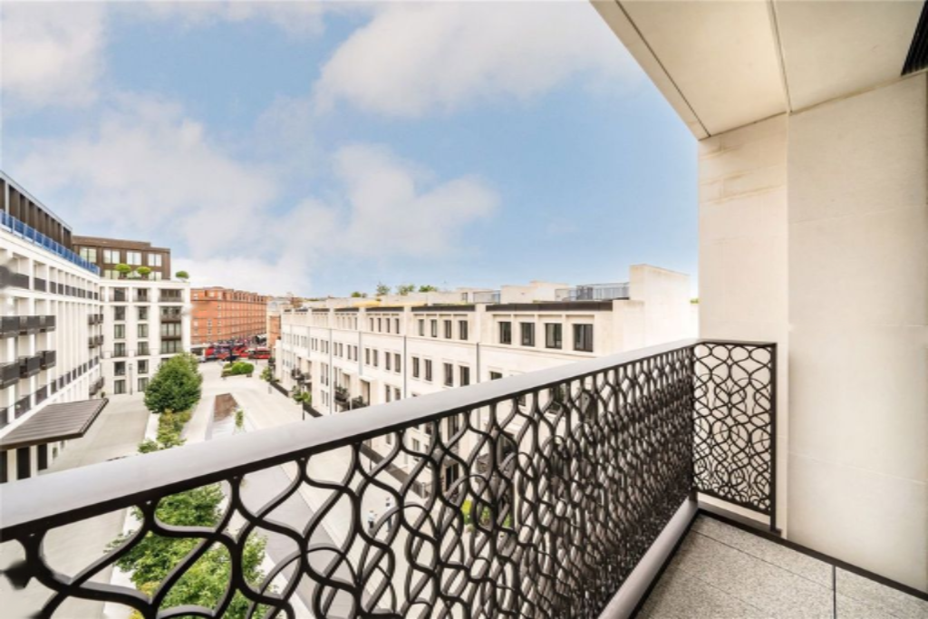 Квартира в Лондоне, Великобритания, 248 м² - фото 5