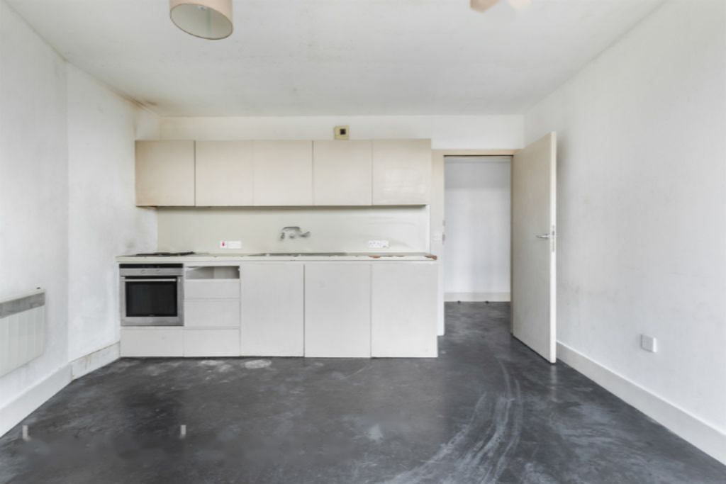 Квартира в Лондоне, Великобритания, 38 м² - фото 5