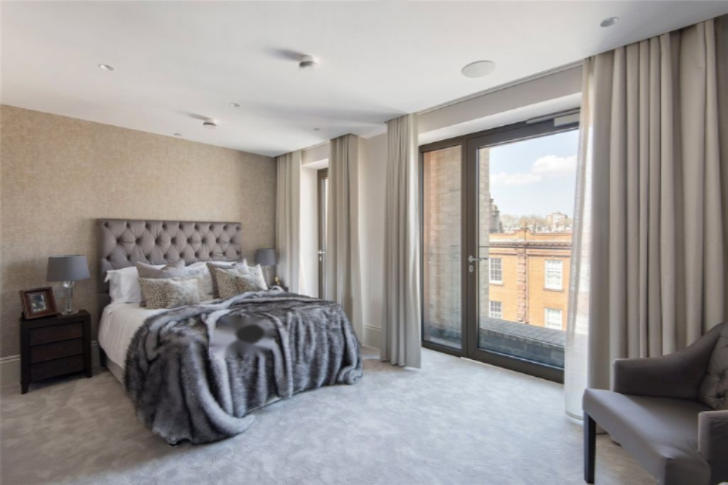 Квартира в Лондоне, Великобритания, 144 м² - фото 5