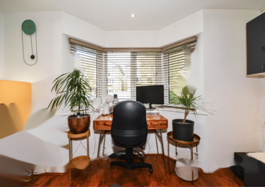 Квартира в Лондоне, Великобритания - фото 5