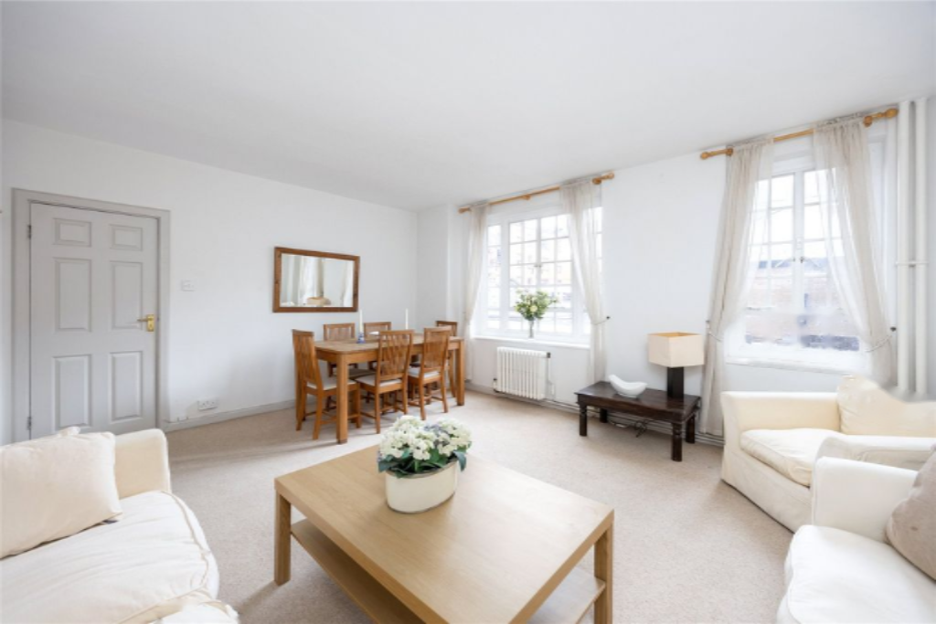 Квартира в Лондоне, Великобритания, 55 м² - фото 5