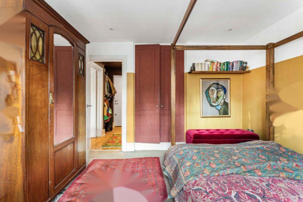 Квартира в Лондоне, Великобритания, 35 м² - фото 5