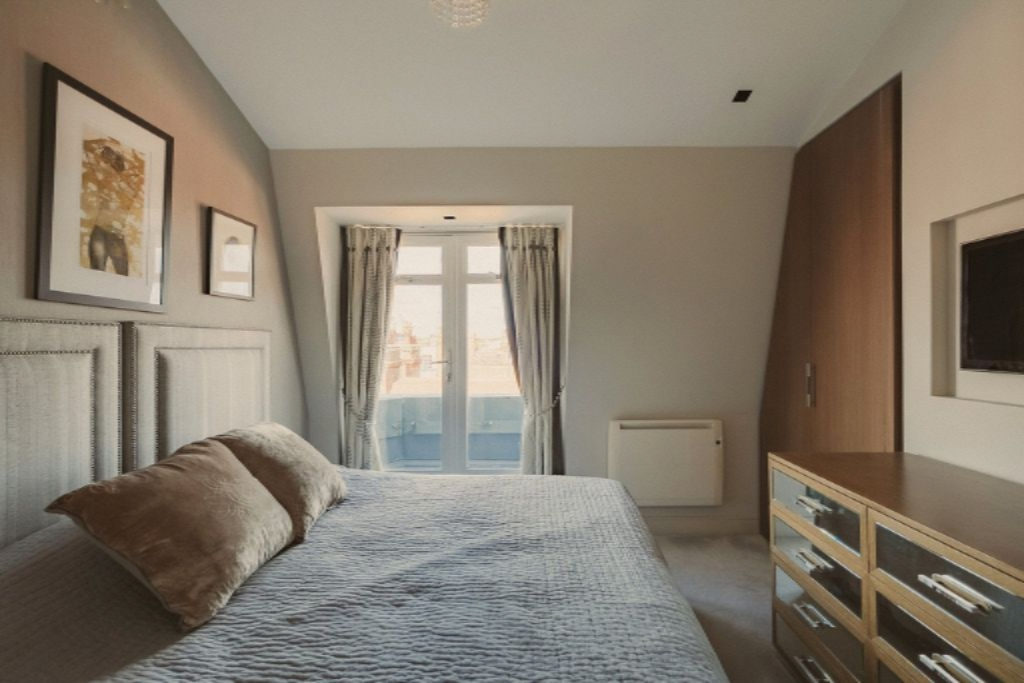 Квартира в Лондоне, Великобритания, 148 м² - фото 5